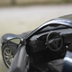 Illustration for article titled 2002 Porsche 911 Targa by Maisto